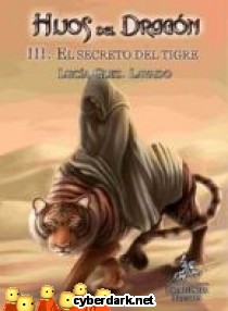 El Secreto del Tigre / Hijos del Dragón 3