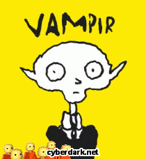 Vampir - cómic