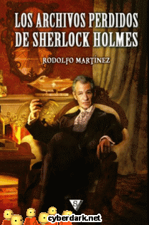 Los Archivos Perdidos de Sherlock Holmes
