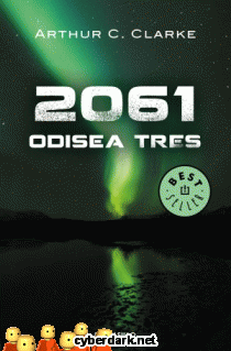 2061. Odisea Tres