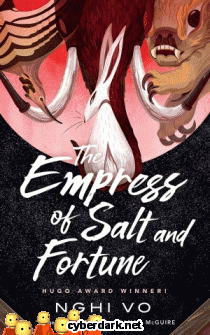 La Emperatriz de la Sal y la Fortuna