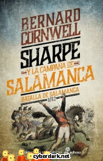 Sharpe y la Campaa de Salamanca (1812) / Sharpe 14