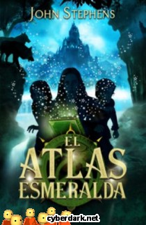 El Atlas Esmeralda