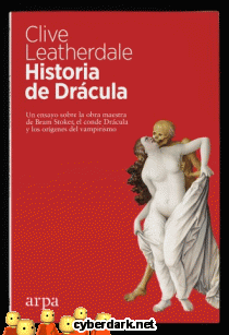 Historia de Drcula