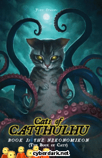 Cats of Catthulhu - juego de rol