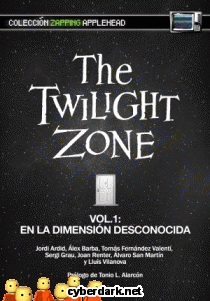 The Twilight Zone 1. En la Dimensin Desconocida