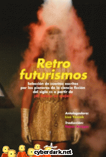 Retrofuturismos / El Futuro es Mujer! 2