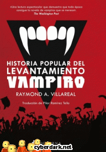 Historia Popular del Levantamiento Vampiro