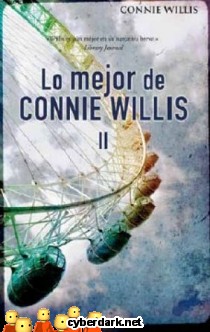 Lo Mejor de Connie Willis 2