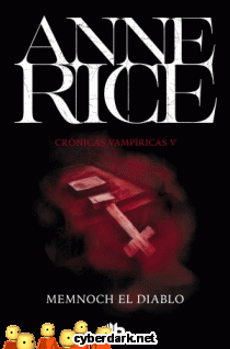 Memnoch el Diablo / Crónicas Vampíricas 5