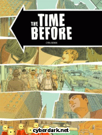 The Time Before - cmic
