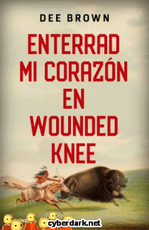 Enterrad mi Corazn en Wounded Knee
