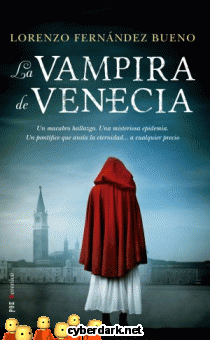 La Vampira de Venecia