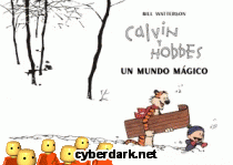 Calvin y Hobbes. Un Mundo Mágico / Calvin y Hobbes 2 - cómic
