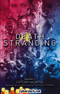Death Stranding 2 (de 2)