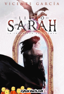 La Fortaleza del Tiempo / El Libro de Sarah 1
