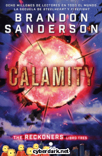 Calamity / Reckoners 3
