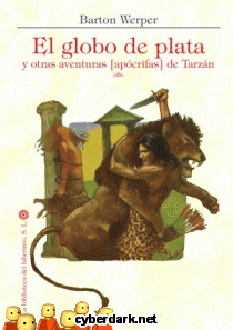 El Globo de Plata y otras Aventuras (Apócrifas) de Tarzán