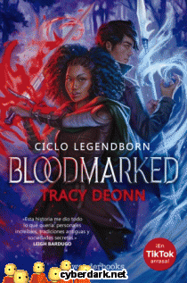 Bloodmarked / Ciclo Legendborn 2