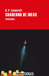 Cuaderno de Ideas
