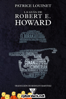 La Guía de Robert E. Howard