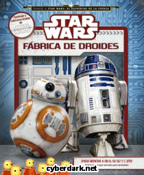 Fábrica de Droides / Star Wars