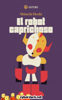 El Robot Caprichoso