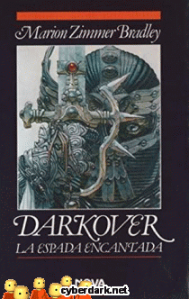 La Espada Encantada / Darkover 2