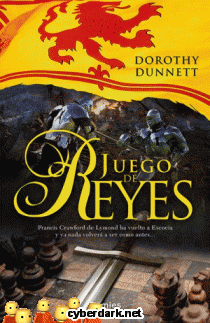 Juego de Reyes / Crnicas de Lymond 1