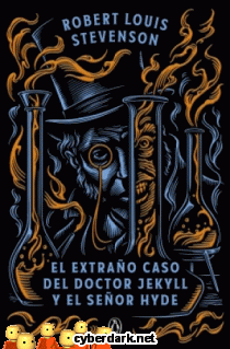 El Extrao Caso del Dr. Jekyll y Mr. Hyde