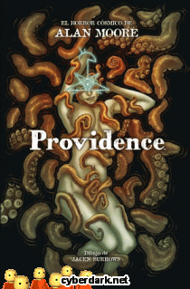 Providence (Integral) - cómic