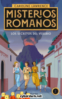 Los Secretos del Vesubio / Misterios Romanos 2