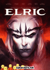 Elric (Integral) - cómic