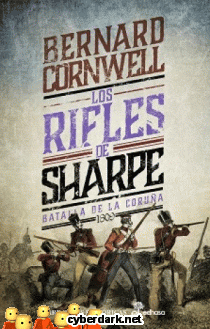 Los Rifles de Sharpe / Sharpe 6