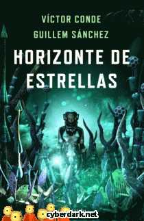 Horizonte de Estrellas - Premio Minotauro 2022