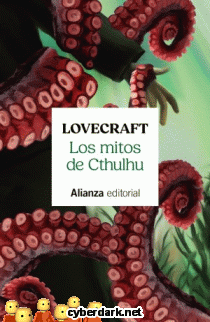 Los Mitos de Cthulhu