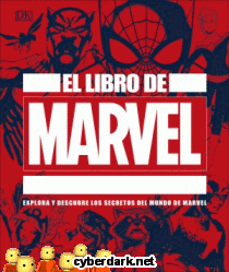 El Libro de Marvel