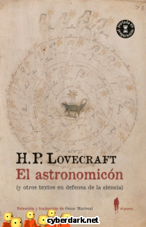 El Astronomicón y Otros Textos en Defensa de la Ciencia