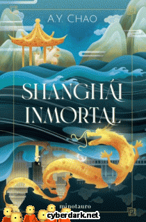 Shanghi Inmortal