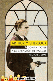Arthur y Sherlock