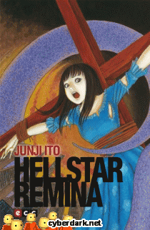 Hellstar Remina - cómic