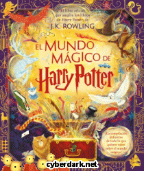 El Mundo Mágico de Harry Potter
