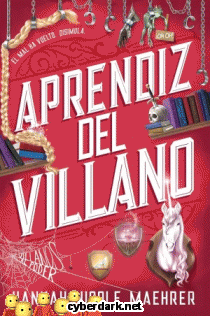 Aprendiz del Villano