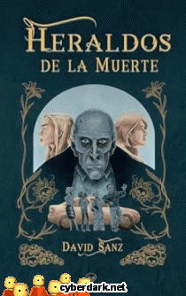 Heraldos de la Muerte