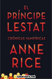 El Príncipe Lestat / Crónicas Vampíricas 11
