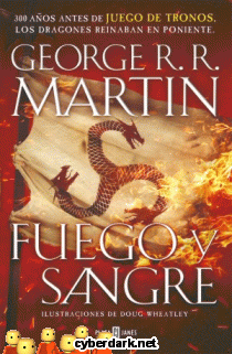 Fuego y Sangre / Cancin de Hielo y Fuego