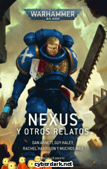 Nexus y Otros Relatos