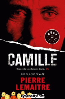 Camille / Camille Verhoeven 4