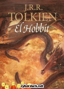 El Hobbit - ilustrado (Alan Lee)