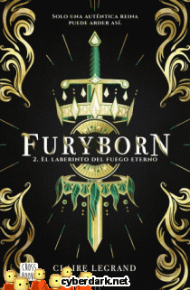 El Laberinto del Fuego Eterno / Furyborn 2